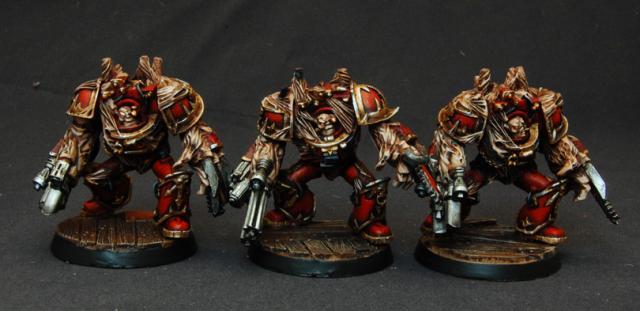 Imágenes del Adepticon 2013