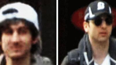 sospechosos atentado boston