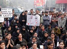 VIOLACIONES EN INDIA