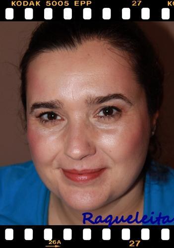 Taller automaquillaje Mary Kay y Listado Definitivo+Asignación de Nümeros