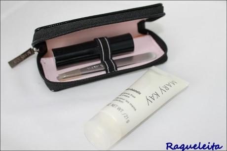 Taller automaquillaje Mary Kay y Listado Definitivo+Asignación de Nümeros