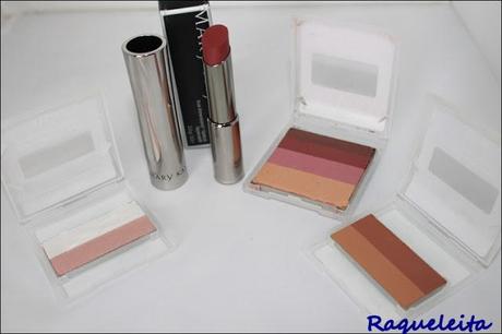 Taller automaquillaje Mary Kay y Listado Definitivo+Asignación de Nümeros