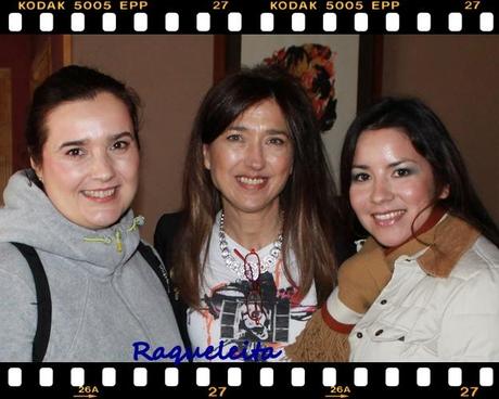 Taller automaquillaje Mary Kay y Listado Definitivo+Asignación de Nümeros