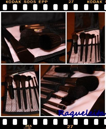 Taller automaquillaje Mary Kay y Listado Definitivo+Asignación de Nümeros