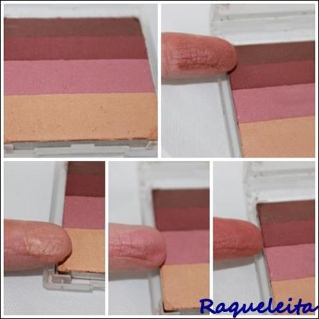 Taller automaquillaje Mary Kay y Listado Definitivo+Asignación de Nümeros