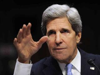 John Kerry y su amnesia electoral