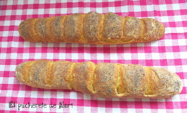 DAKTYLA (Pan de campo griego)