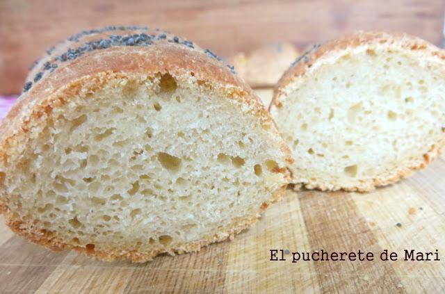 DAKTYLA (Pan de campo griego)