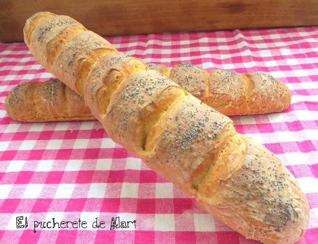 DAKTYLA (Pan de campo griego)