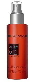 Elixir de Fuego de Ella Baché