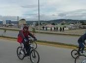 ecocicletada familiar celebrará mundial bicicleta punta arenas