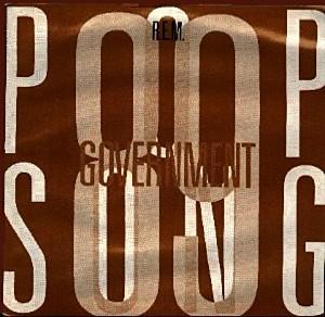 R.E.M. - Pop song 89 (1989)
