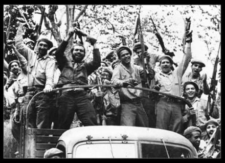 Verdad y valentía frente a la mentira y felonía durante la invasión mercenaria de Girón