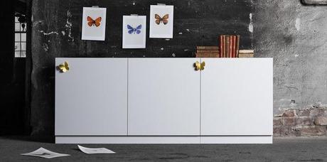 IKEA AND SUPERFRONT NICE MIX