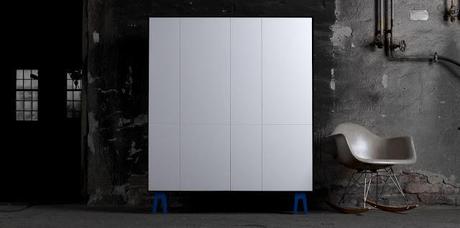 IKEA AND SUPERFRONT NICE MIX