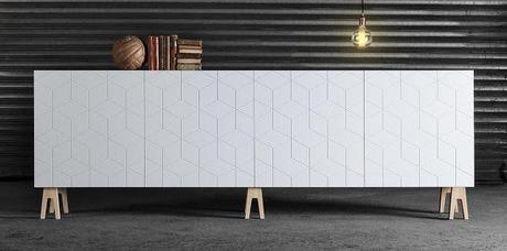 IKEA AND SUPERFRONT NICE MIX