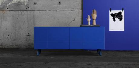 IKEA AND SUPERFRONT NICE MIX