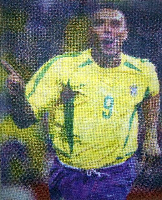 ¡Con la impresión también se puede hacer creatividad!