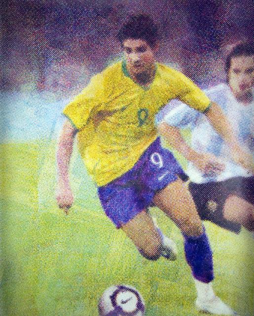 ¡Con la impresión también se puede hacer creatividad!