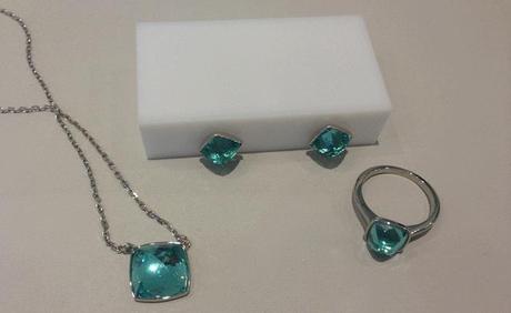 El regalo de mamá ;)