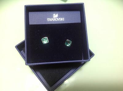 El regalo de mamá ;)