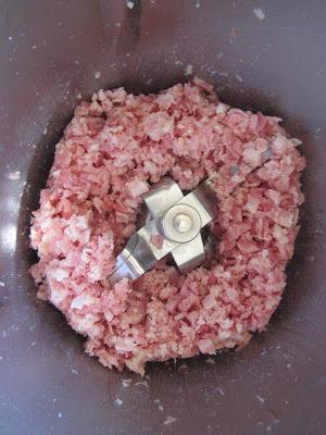 Patatas rellenas duquesa