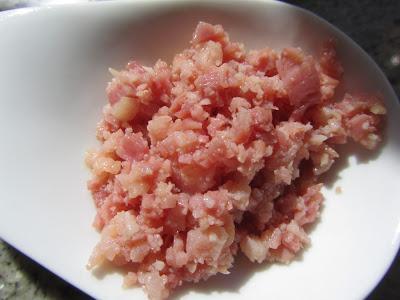 Patatas rellenas duquesa