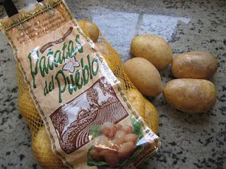 Patatas rellenas duquesa