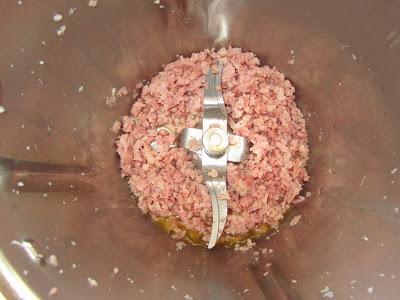 Patatas rellenas duquesa