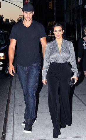 Kim Kardashian y Kris Humphries alcanzan un acuerdo de divorcio