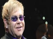 Elton John Believe.
