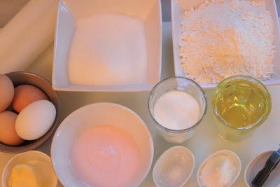 Verde que te quiero verde.