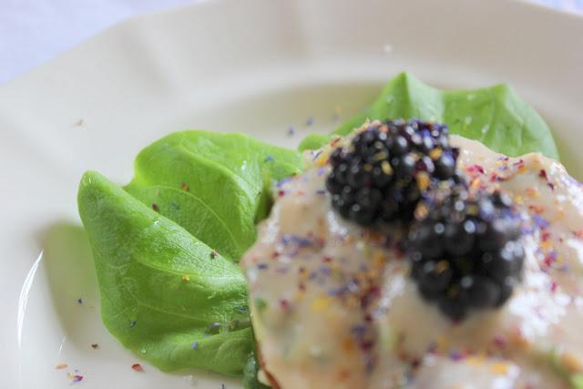 Verde que te quiero verde.