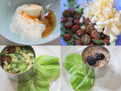 Verde que te quiero verde.