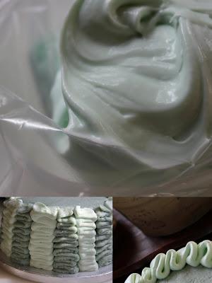 Verde que te quiero verde.