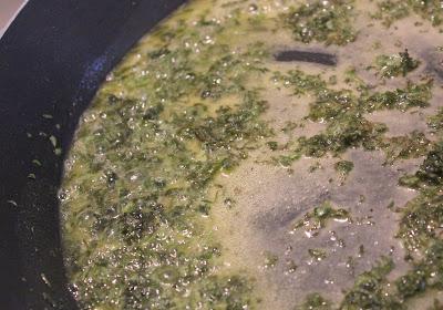 Verde que te quiero verde.