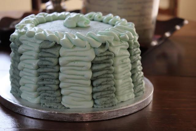 Verde que te quiero verde.