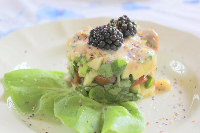 Verde que te quiero verde.