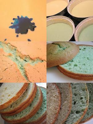 Verde que te quiero verde.