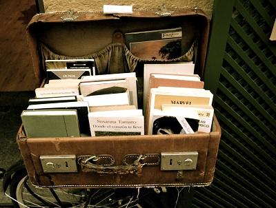 ¿Nos recomiendas un libro?