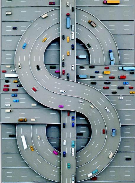 Pop Art - Tomas Bayrle