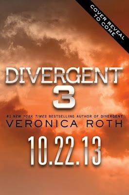 ¡Título revelado de Divergente #III!