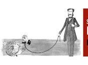 Presentación Madrid joven Moriarty", Sofía Rhei