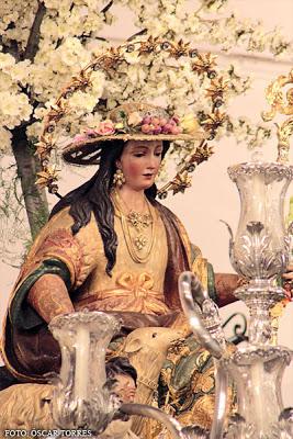 Fiesta litúrgica de la Madre del Buen Pastor