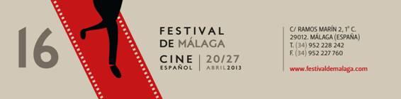 HOY COMIENZA EL FESTIVAL DE MÁLAGA