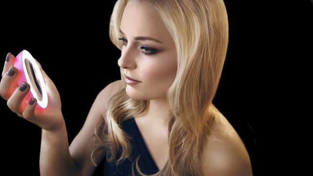 Lindsey Vonn imagen para Tweezerman