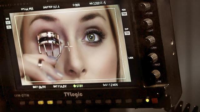 Lindsey Vonn imagen para Tweezerman