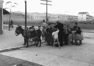 BARCELONA...BASADA EN LA HISTORIA REAL...DE FERMÍN PONCE, EN 