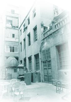 BARCELONA...BASADA EN LA HISTORIA REAL...DE FERMÍN PONCE, EN 