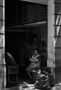 BARCELONA...BASADA EN LA HISTORIA REAL...DE FERMÍN PONCE, EN 